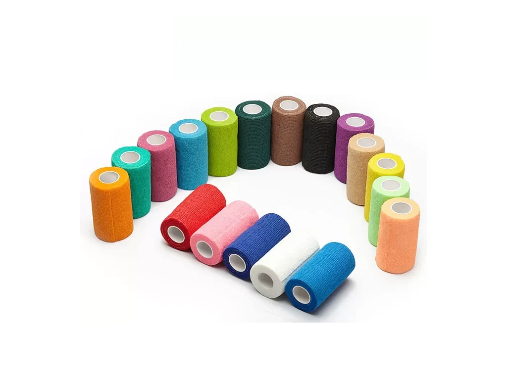 self adherent bandage 01