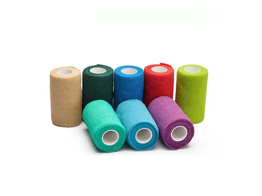 self adherent bandage 02