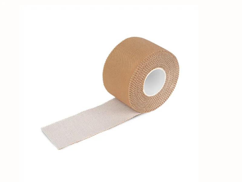 sports rayon tape