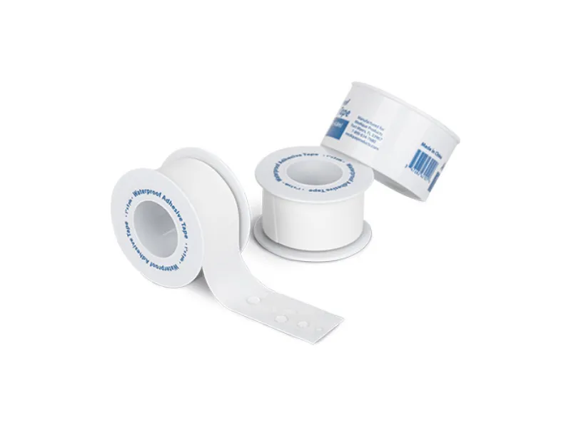waterproof adhesive tape