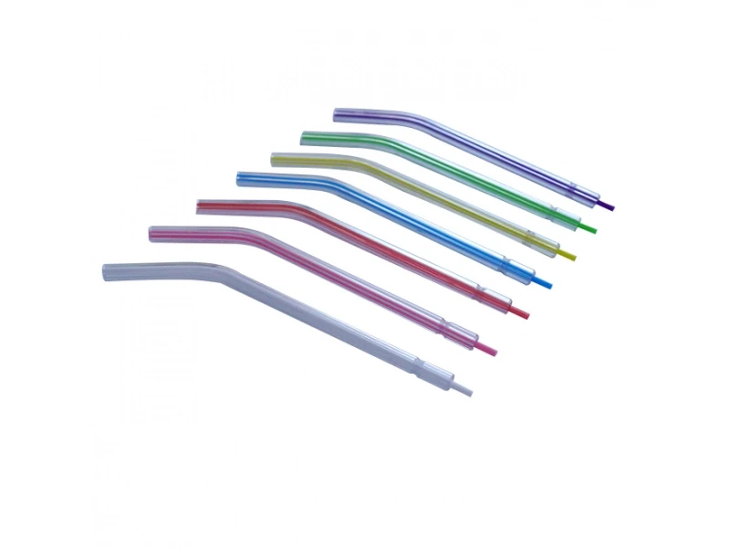 3 Way Air water syringe tips