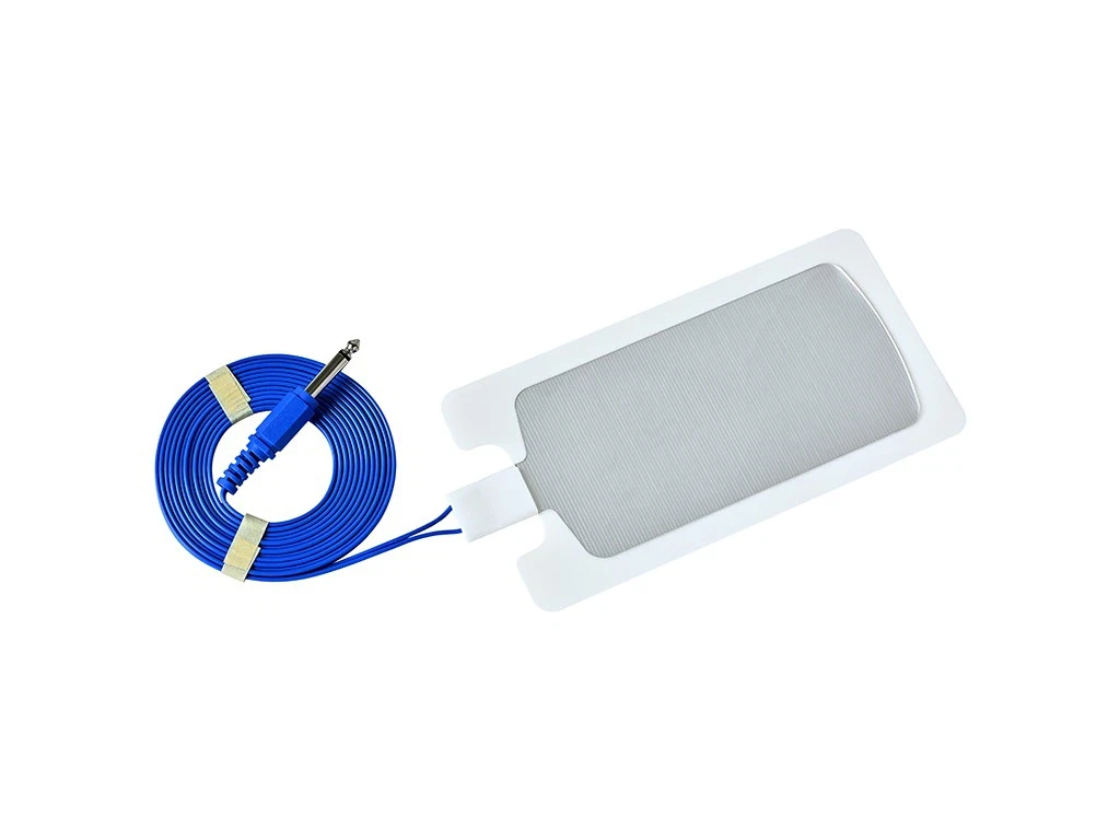 Electrosurgical Grounding Pad