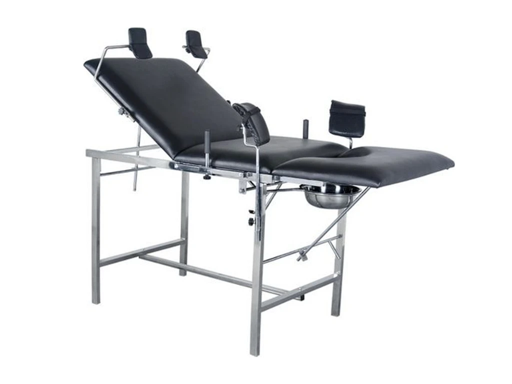 Gynecological Examination Bed