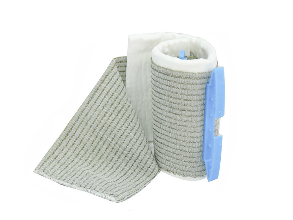 Vendaje de Emergencia