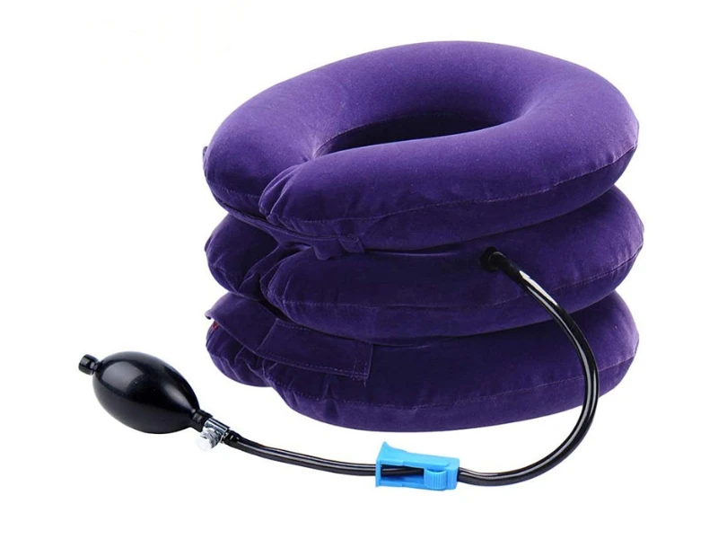 Neck Stretcher 01 Cervical Traction Device
