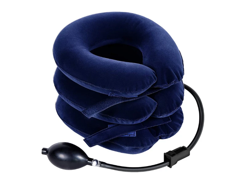 Neck Stretcher Cervical Traction Device Cervical Traction Device