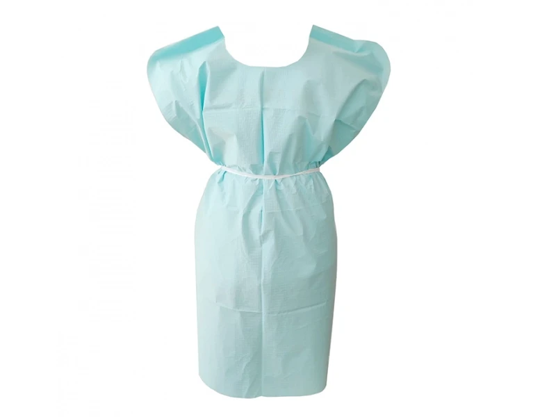 Premium Exam Gowns