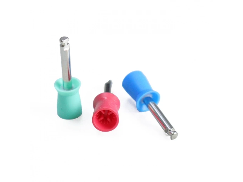 Prophy Cup Latch Type