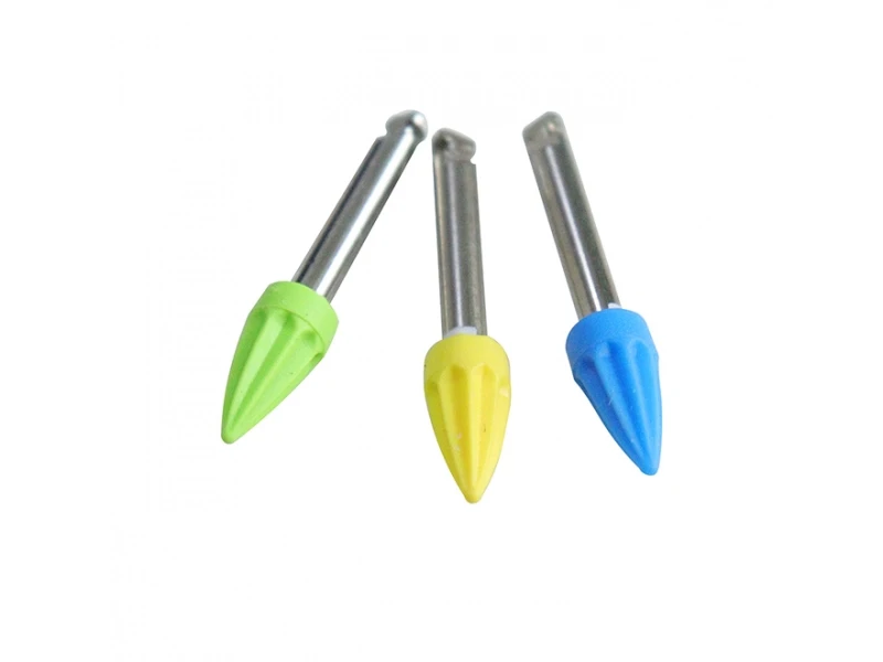 Prophy Tapered Polishing Cup