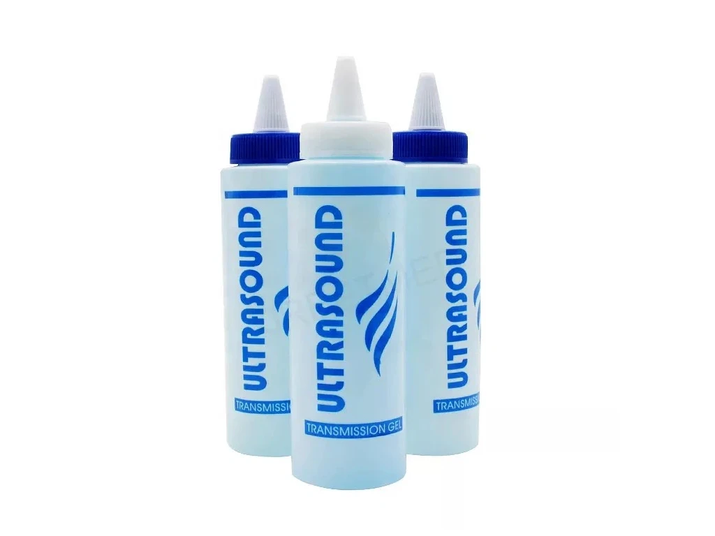 Therasonic Conductive Gel