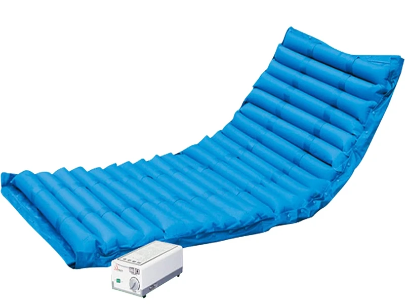 Colchón inflable modelo tira