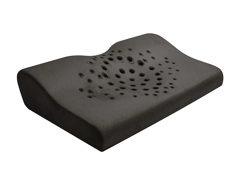 health foam pillow
