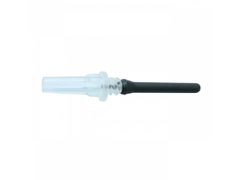 Luer adapter
