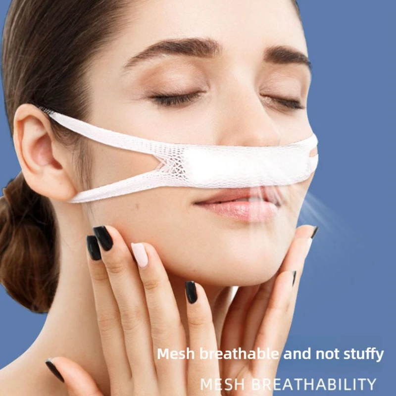 Venda nasal de cabestrillo