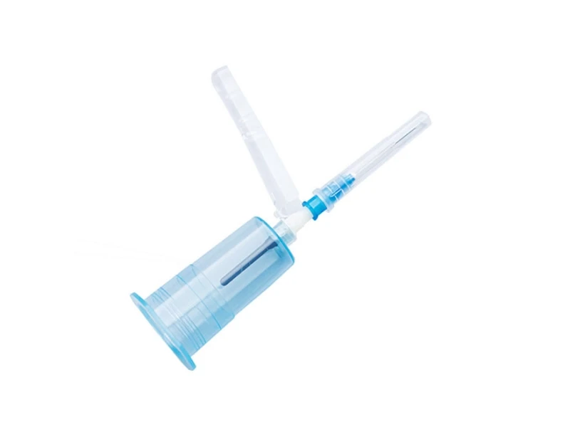 Safety Multi-sample Needle with holder