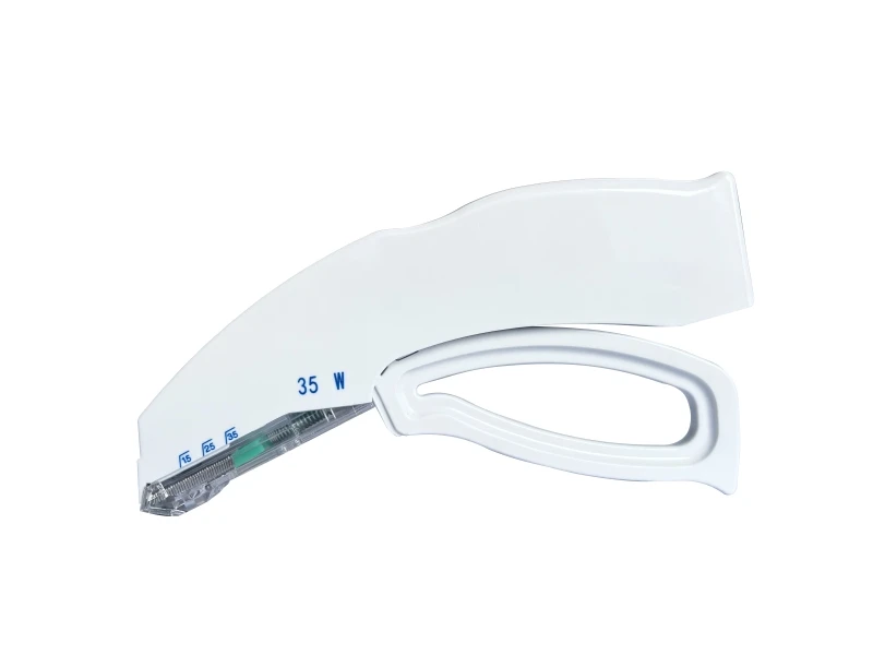 Skin Stapler