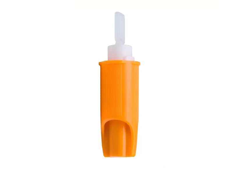 blood lancet safety type Lancetas de seguridad