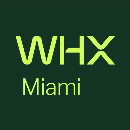 WHX Miami / 2025